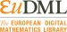 EuDML logo