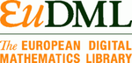 EuDML logo