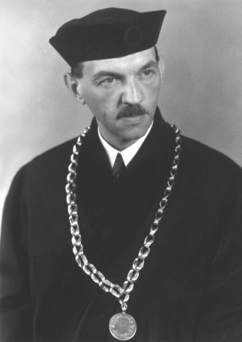 Picture of Vojtěch Jarník